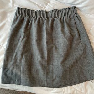 J. Crew Skirt with pockets